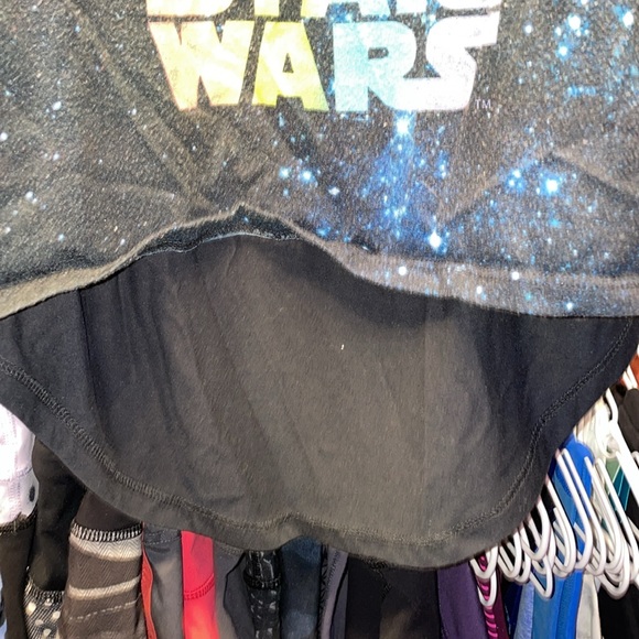 Vintage Star Wars tshirt no tag - Picture 4 of 8